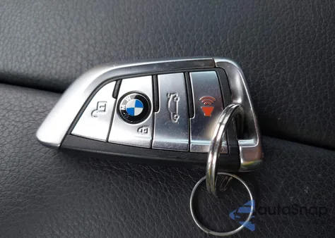 2017 BMW X5 Sdrive35I from USA, damaged, VIN 5UXKR2C3XH0X04443